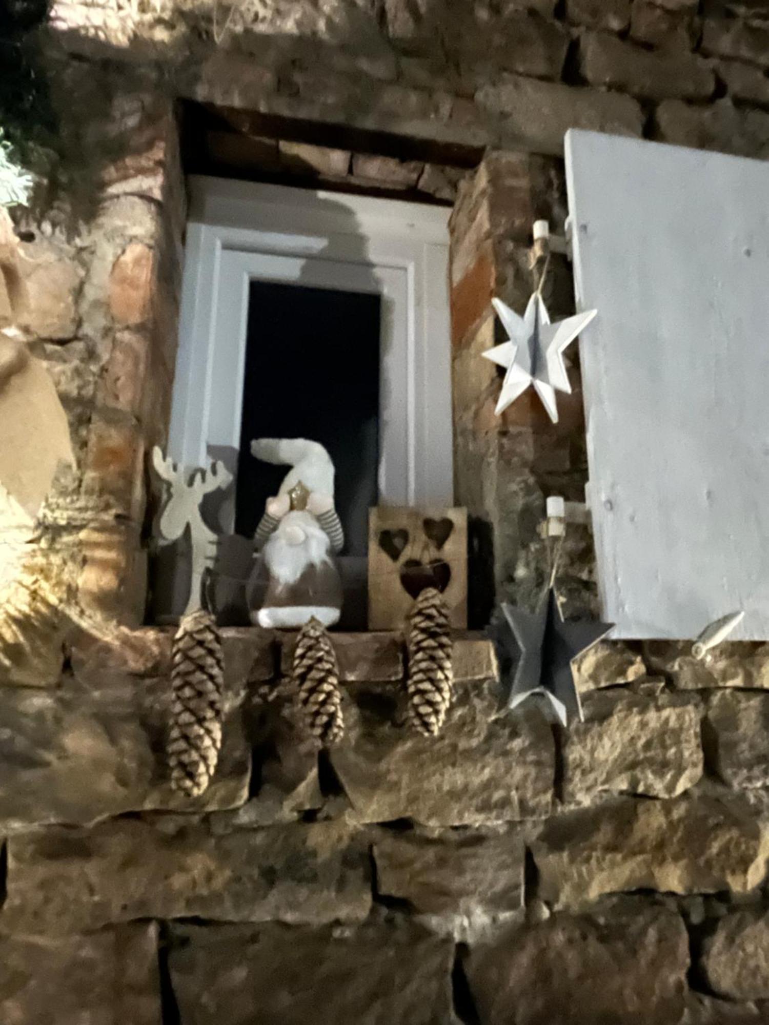 Chambres D'Hotes Chez Linda Stephane Le Passe Compose Preuschdorf Dış mekan fotoğraf