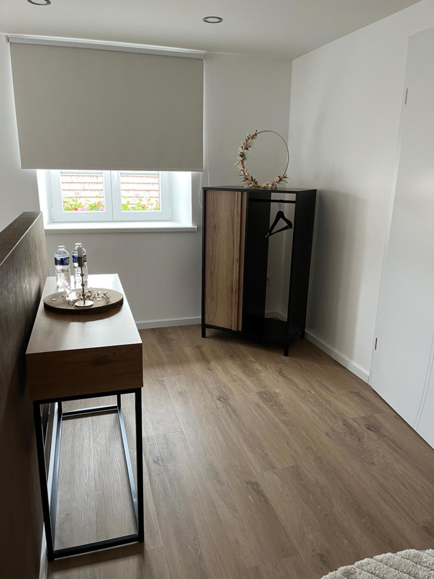 Chambres D'Hotes Chez Linda Stephane Le Passe Compose Preuschdorf Dış mekan fotoğraf