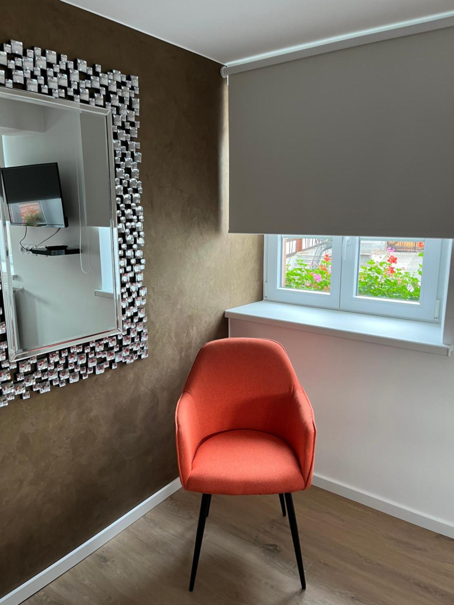 Chambres D'Hotes Chez Linda Stephane Le Passe Compose Preuschdorf Dış mekan fotoğraf