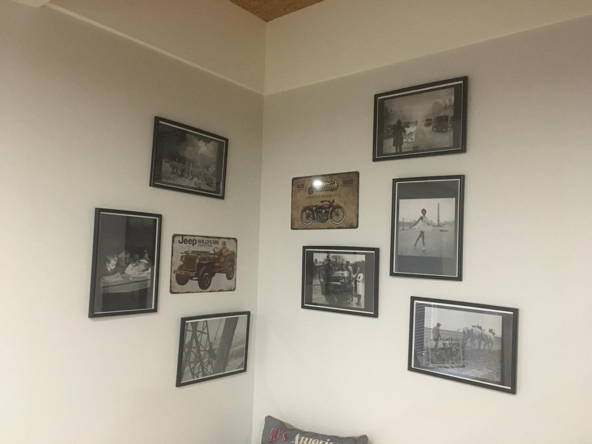 Chambres D'Hotes Chez Linda Stephane Le Passe Compose Preuschdorf Dış mekan fotoğraf
